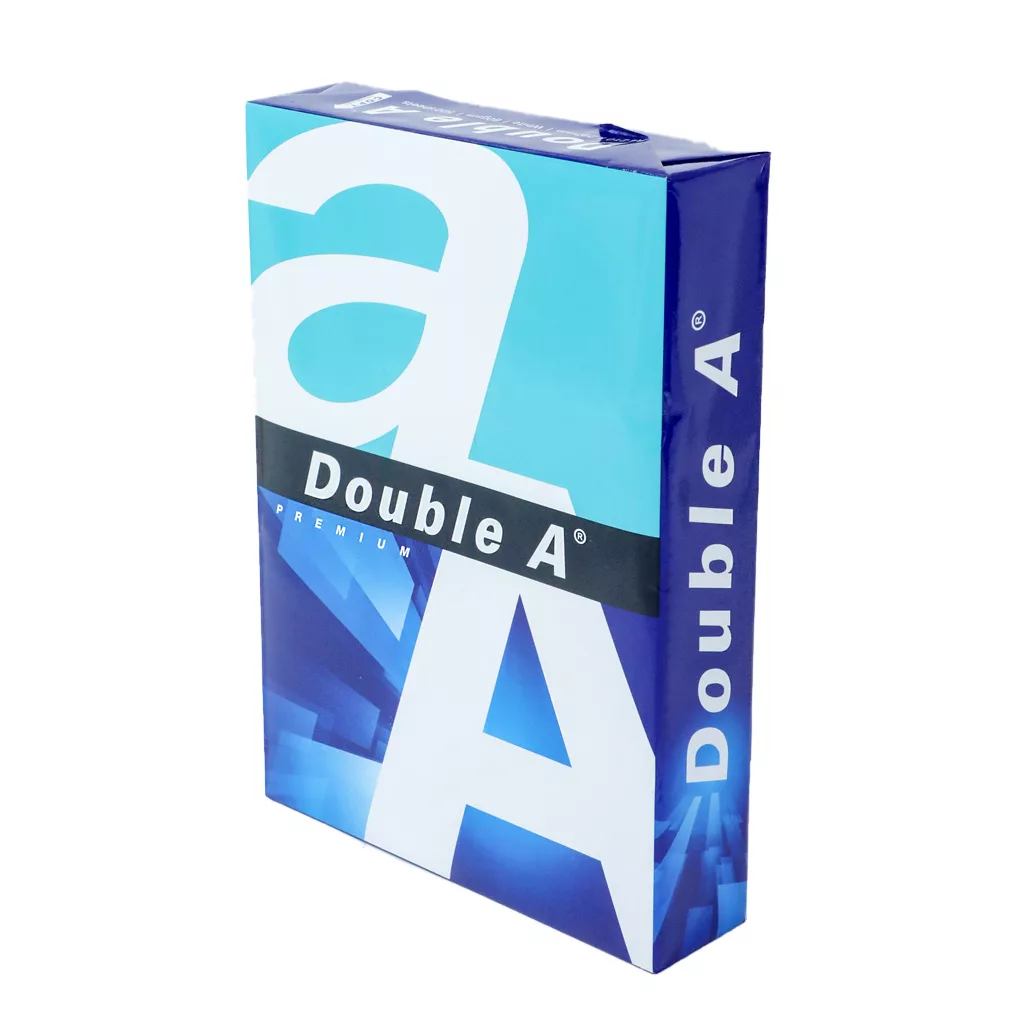 کاغذ کپیA4 دابل A (اصلی شرکتی)