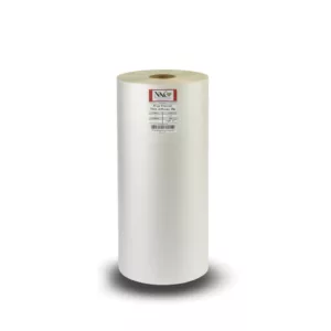 سلفون حرارتی مات BOPP برند NAC ضخامت 20 میکرون