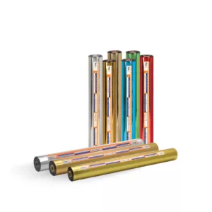 نوار طلاکوب گرم