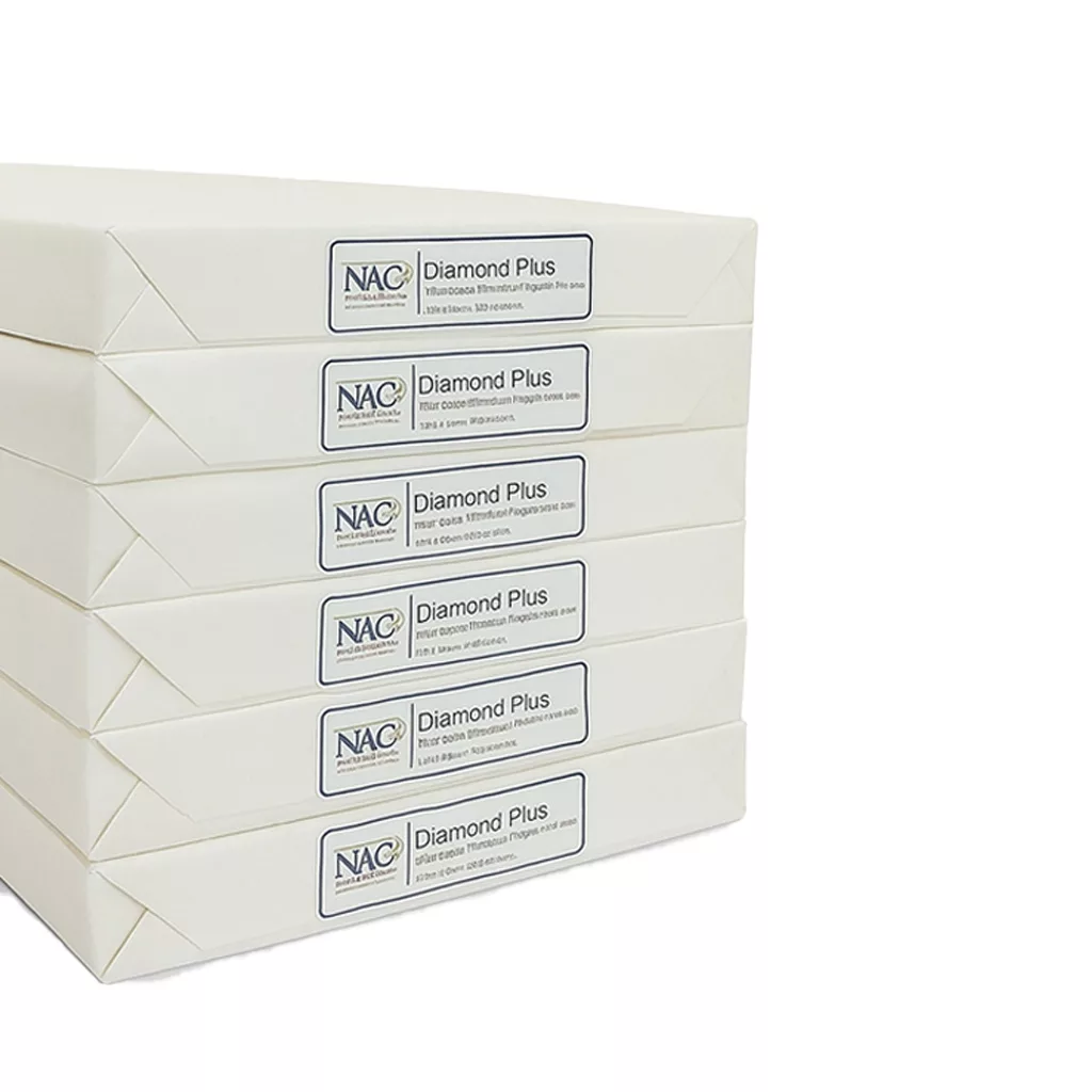 کاغذ پشت چسب دار شیت DiamondPlus