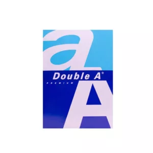 کاغذ A3 دبل آ 80 گرمی بسته 500 برگه