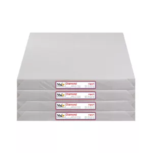 کاغذ پشت چسب‌دار شیت Diamond
