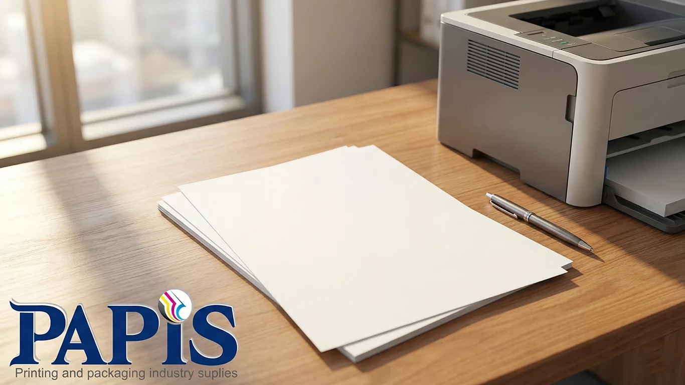 قیمت کاغذ A4 در اصفهان