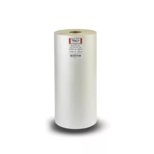 سلفون حرارتی مات BOPP برند NAC ضخامت 18 میکرون