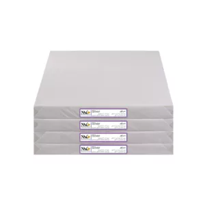 کاغذ پشت چسب دار شیت سیلور Silver