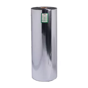 کاغذ متالایز پشت چسبدار