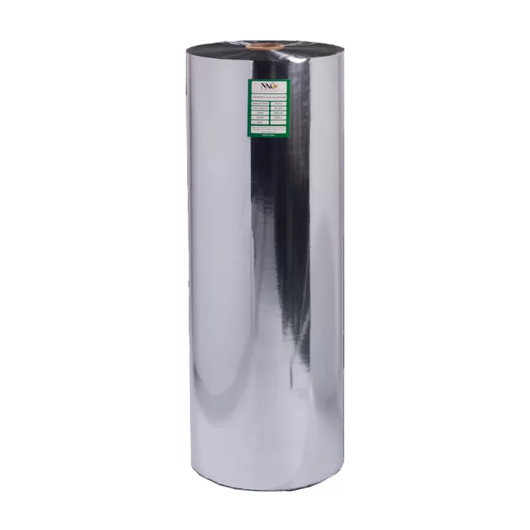 کاغذ متالایز پشت چسبدار