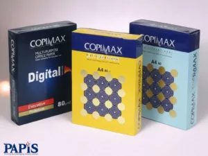 تفاوت مدل های کاغذ کپی مکس و انتخاب بهترین مدل آن