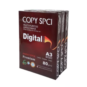 كاغذ A3 copy spci