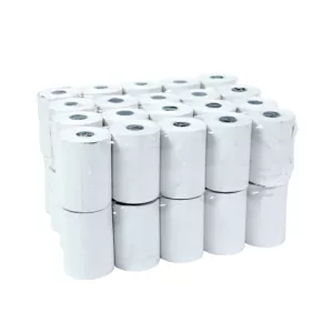 رول فیش پرینتر(کاغذ حرارتی)