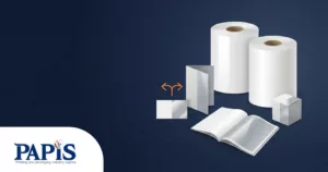 سلفون حرارتی یا لمینت؟ انتخاب درست برای کارت ویزیت، منو و کاتالوگ