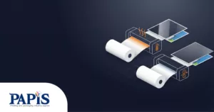 لمینت گرم و سرد چیست؟ تفاوت‌ها، کاربردها و انتخاب رول یا شیت